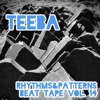Rhythms & Patterns Beat Tape, Vol. 14 - EP