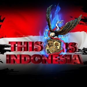 Atta Halilintar, BEAUZ, Aurel Hermansyah, Krisdayanti, Lenggogeni Faruk - This Is Indonesia - 排舞 音樂