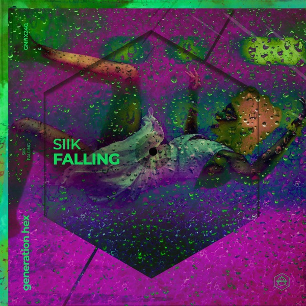 SIIK - Falling - на Radio Record