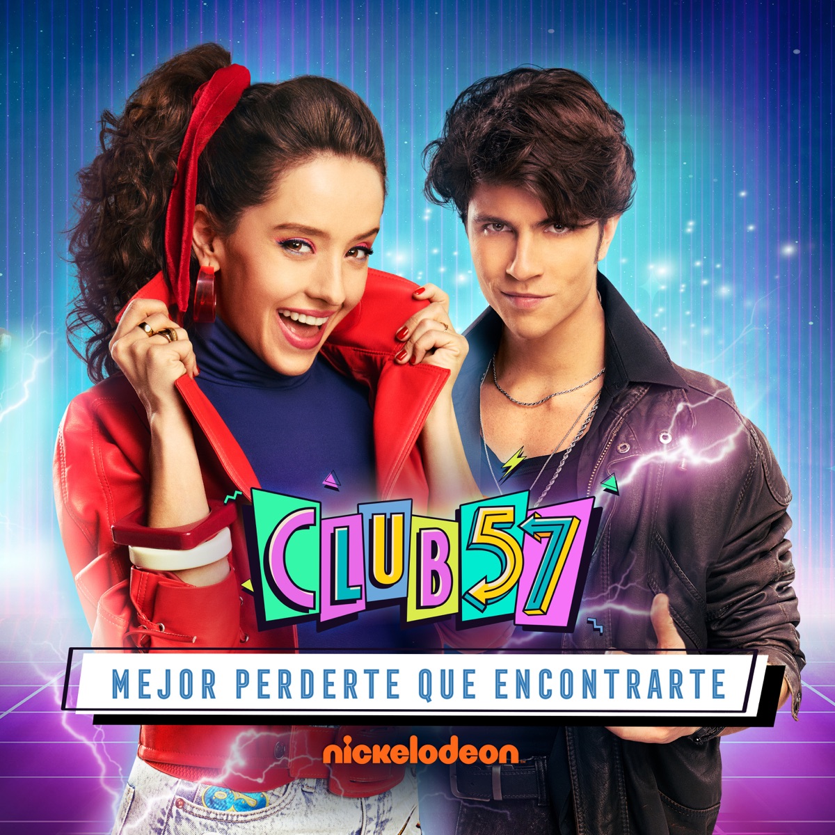 ‎Club 57 de Evaluna Montaner & Club 57 Cast en Apple Music