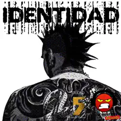 En Vivo - EP - Identidad En Vivo - EP - Identidad
