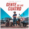 Gente de las 4 - Single