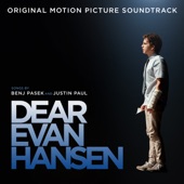 Only Us (From The “Dear Evan Hansen” Original Motion Picture Soundtrack) artwork