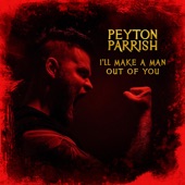 I'll Make a Man Out of You artwork