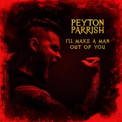 I'LL MAKE A MAN OUT OF YOU cover art