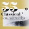 String Quintet in E Major, Op. 11 No. 5: III. Minuet artwork