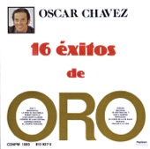 Oscar Chávez - Por Ti