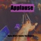 Applause (feat. Knotts the Nomad) - Alpha Wolf lyrics