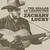 The Ballad of Losing You album lyrics, reviews, download