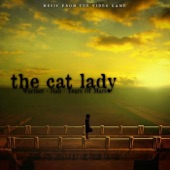 The Cat Lady Album (Music from the Video Game) artwork