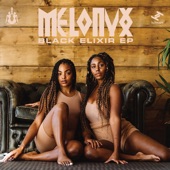 Melonyx - Black Elixir