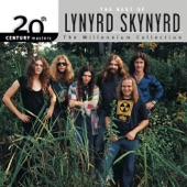 Free bird by Lynyrd Skynyrd