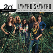 20th Century Masters: The Millennium Collection: Best Of Lynyrd Syknyrd - Lynyrd Skynyrd