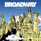 Broadway - Don’t Jump The Shark Before You Save The Whale