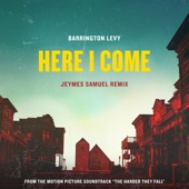Here I Come (Jeymes Samuel Remix (From The Motion Picture Soundtrack "The Harder They Fall")) artwork
