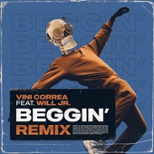 Beggin' (Remix) artwork