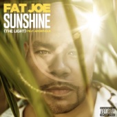 Fat Joe - Sunshine (The Light) (feat. Amorphous)