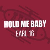 Hold Me Baby - EP artwork