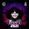 Monsta 2k21 (HBz Hardstyle Remix) artwork