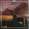 Reinecke: Symphony No. 1 in A Major, Violin Concerto in G Minor & Romances album lyrics, reviews, download