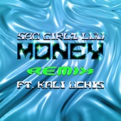 SAD GIRLZ LUV MONEY (Official Remix) [feat. Kali Uchis] - Single