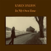 Karen Dalton - Are You Leaving for the Country