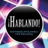 Hablando (The Remixes) - EP, 2018