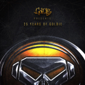 Goldie Presents 25 Years of Goldie (Re-Mastered) - Goldie