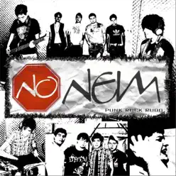 Punk Rock Rudo - NO NEIM