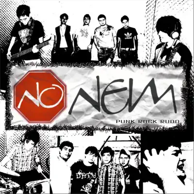 Punk Rock Rudo - NO NEIM