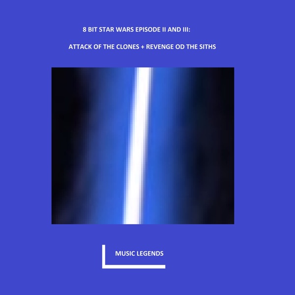 Padmé's Funeral (from Episode 3)