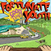 Fortunate Youth - Groovin (feat. Iya Terra)