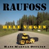 Raufoss Hele Vægen - Single