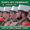 Anne-Marie - Chants des armées françaises lyrics