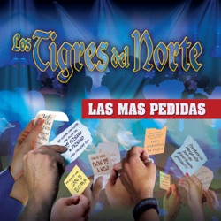 Los Tigres del Norte - Golpes En El Corazón