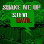 Shake Me Up artwork