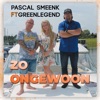 Zo Ongewoon (feat. Greenlegend) - Single