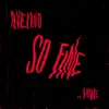 Stream & download So Fine (feat. Haile WSTRN) - Single