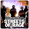 Streets of Rage (Instrumental) [Instrumental] - Single album lyrics, reviews, download