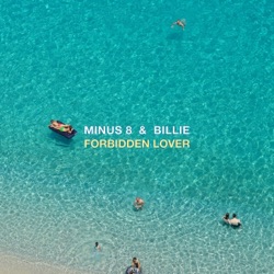 Minus 8 - Forbidden Lover