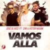 Stream & download Vamos Allá - Single