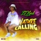 Nature Calling - Lil Keish lyrics