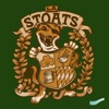 LA Stoats - Raise Your Pints