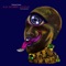 Love in Outer Space - Darius Jones lyrics