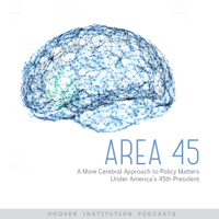 Area 45 podcast