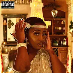 Can't Stand the Reign by Rissa Reign album reviews, ratings, credits