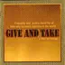 Give and Take album cover