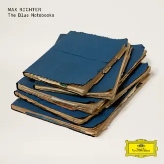 Iconography by Max Richter song reviws