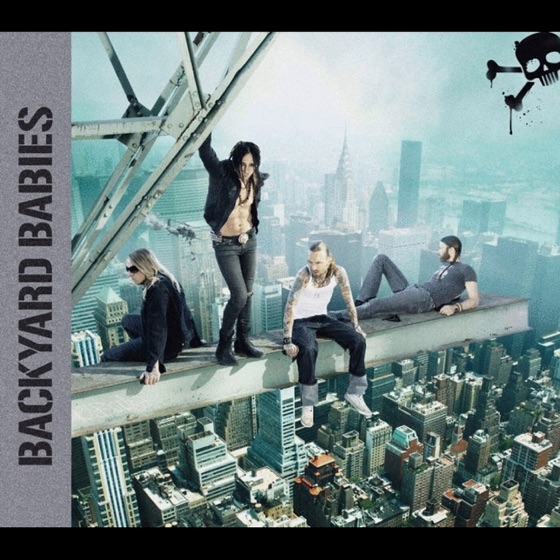 Cover artwork for Idiots