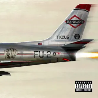 Kamikaze by Eminem album reviews, ratings, credits